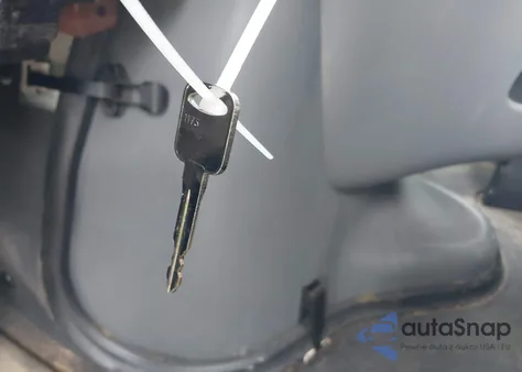 2008 Ford E-150 Commercial/Recreational z USA, uszkodzony, nr VIN 1FTNE14W88DA06788